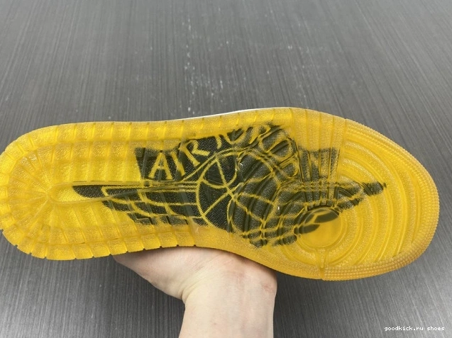 the 1 Air DH6932-100 Jordan Tiger of Low Year OG 0719